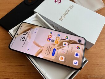 Honor 200 256GB - 2