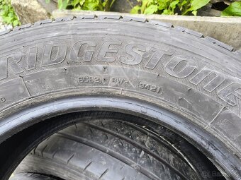 205/65 r16C Brigestone duravis - 2