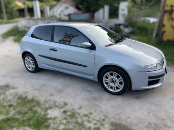 Fiat Stilo 3d 1.2 59kW - 2