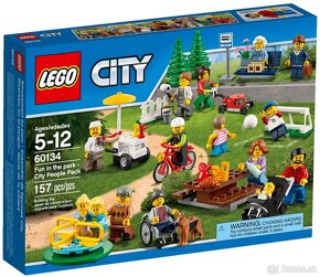Lego City - 2