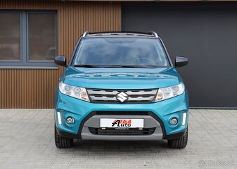Suzuki Vitara 1.6 DDiS Elegance 2WD - 2