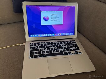 Apple MacBook Air 2015 - 2