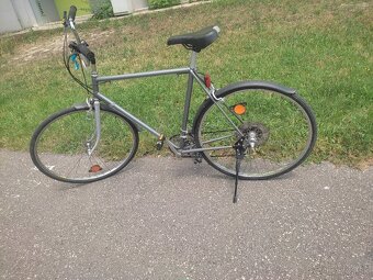 Bicykel - 2