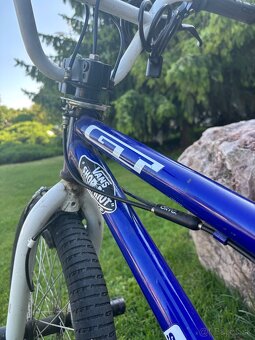 Bmx GT slammer - 2