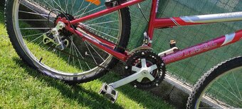 Detský bicykel 24" - 2