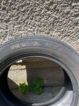 Letné Pneu 205/55 R16 91V - 2