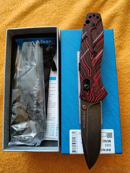 Benchmade klon - 2