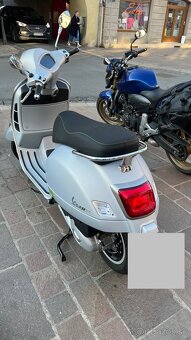 Vespa GTS 125 SuperTech - 2