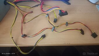 Zdroj 500w - 2