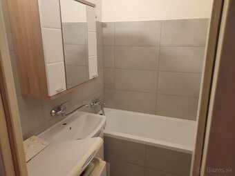 2izb byt na prenájom sabinovská ul Prešov - 2