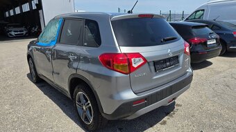 Suzuki Vitara 4x4 - 2