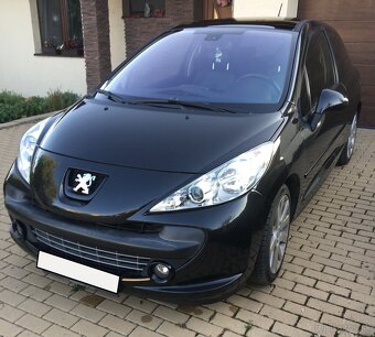peugeot 207 - 2