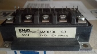IGBT Modul - 2