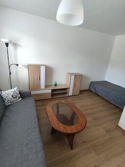 1-izbový byt na Prednádraží - 2