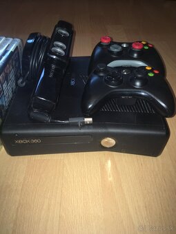X-box 360 Kinect - 2