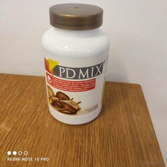 PD MIX medicinalne hriby pri onk.liečbe - 2