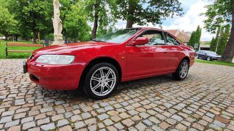 Predám Honda Accord 3.0 - 2