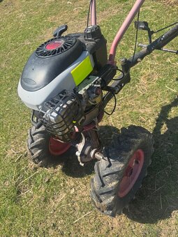 Malotraktor - 2
