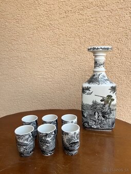 Porcelán Villeroy & Boch - Arternis - 2