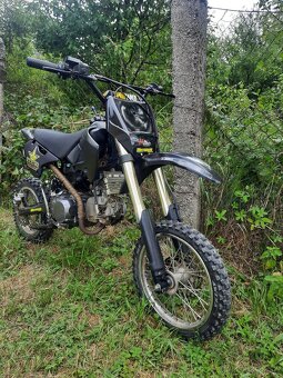 Pitbike 140 - 2