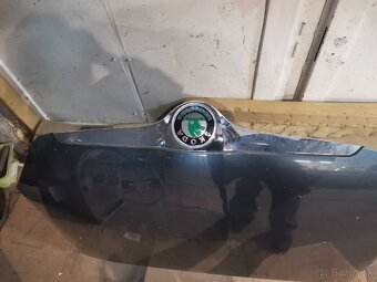 Skoda fabia roomster - 2