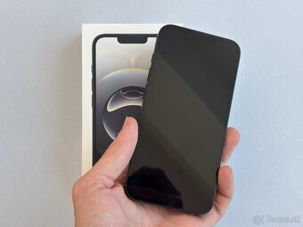 Ako Nový iPhone 16e 128GB Black - Záruka - 2