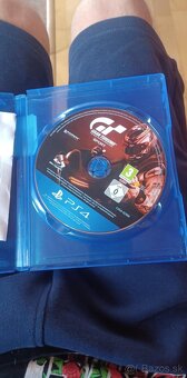 Hry na PS4 - 2