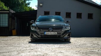 Volkswagen Arteon SB 2.0 TDI R-Line DSG - 2