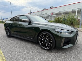 BMW M440i xDrive Gran Coupé A/T MHEV | 275 kW | TOP výbava - 2