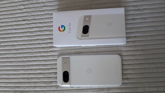 Google Pixel 8a - 2