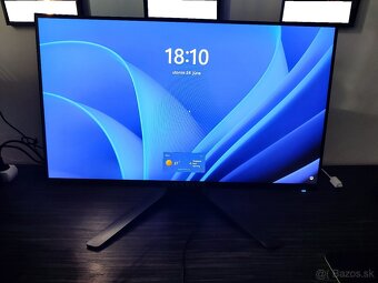 Herný monitor Alienware AW2521HFA - 2