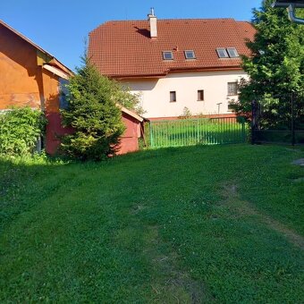 ZNÍŽENÁ CENA Stavebný pozemok 1621 m2, Reľov - Hagy - 2
