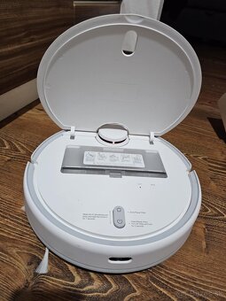Mi robot Vacuum-mop 2 Pro - 2