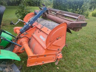 Predám rotavátor s 1000 - 2