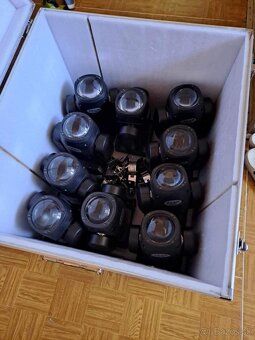 90w beam - 2