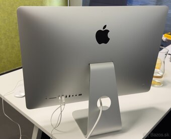 Apple iMac 21,5" (2015) – i5 1,6 GHz, 8 GB RAM, 500 GB - 2