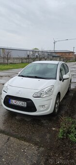 Citroen C3 - 2
