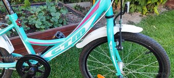 Detský bicykel CTM Maggie 2.0 - 2