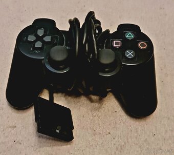 Konzola PS2 slim - 2