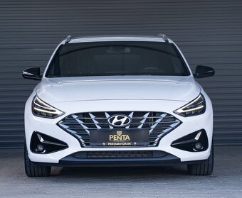 ⭐ HYUNDAI i30 CW ⭐ - 2