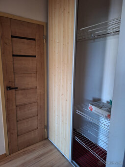 2 izbový byt - 2