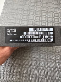 Samsung S25 12/256 GB - 2