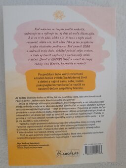 Ako zvládnuť samu seba a nezblázniť sa - 2