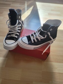 Converse 70s Chuck taylor - 2