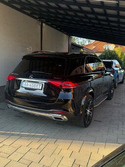 Predám Mercedes-Benz GLE SUV 4MATIC (2022) - 2