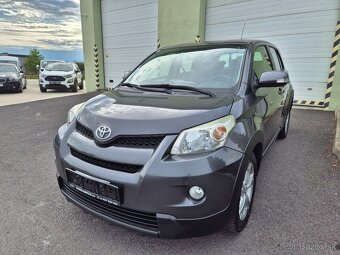 Toyota Urban Cruiser 1.4 D-4D AWD Sol - 2