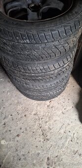 R16 205 NA 55 ZIMNÉ - 2