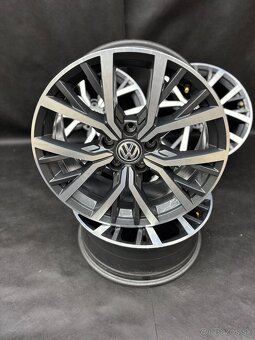5x112 r17 Tulsa Passat b8 tiguan - 2