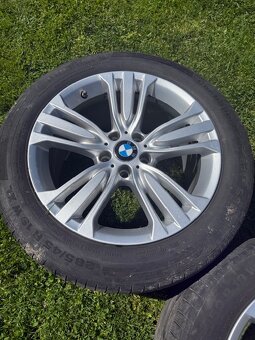 5x120 R19 BMW - 2