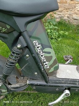 E babeta - 2